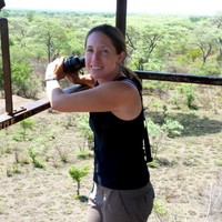Monica Mcdonald