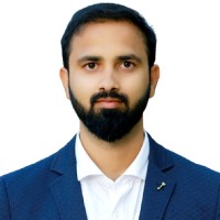 Akhil N
