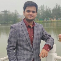 Saif Mohammad Mahin