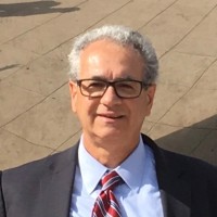 Nicholas Galati