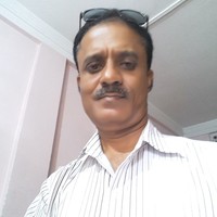Ashutosh Kumar