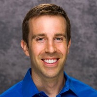 Dr. Eric Selle