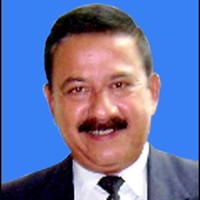 Gautam Goswami