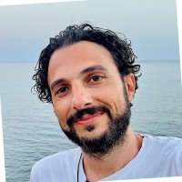 Matteo Zanotti