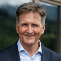 Armin Steger