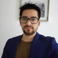 Jean Marquez Pereyra