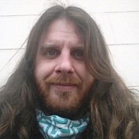 Justin Mitchell