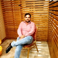 Ajjupasha Shaik