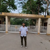 Srikanth Katta