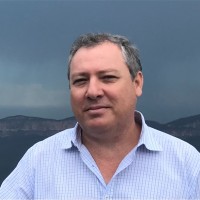 Paul Hodgetts