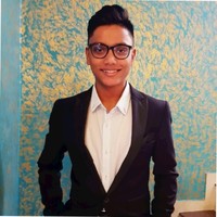 Neel Patel