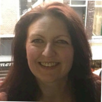Vanda Mcgreevy - Dipfa, Cemap, Certltcp, Cerer