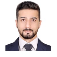 Mohanad Khalaileh, Mba