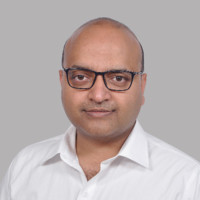 Apoorv Garg