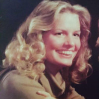 Tricia Anderson