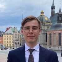 Nils Anton Ström
