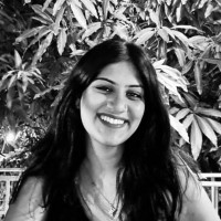 Nandini Singh
