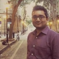 Ansuman Agarwal