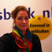 Tanja de Ridder