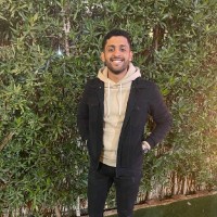 Mohamed El Sayed
