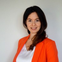 Maria-Bernadette Madel, Ph.D.