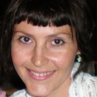 Zhanna Turubarova