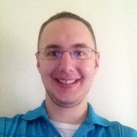 Timothy Gehr