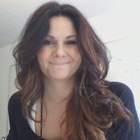 Maria Kallin