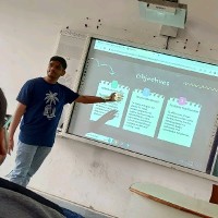 Satyam Gupta