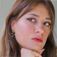 Caroline Dadi