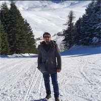 Selcuk Sarica