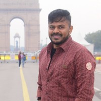Jayaprakash M.