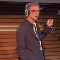 Dr. Gonzalo Raineri