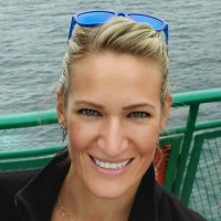 Sarah Albertson