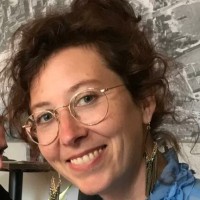 Marianne van Beek