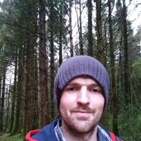 Padraig Mcmahon