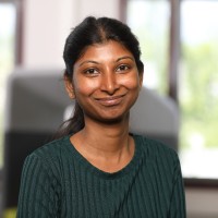 Vinitha Mohan