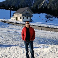 Sandeep Kumar