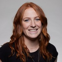 Allegra Friesen