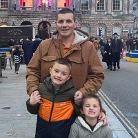 Ste Pearson