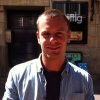 Benjamin de Rooy BEng (Hons1) MIEAust CPEng RPEQ