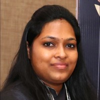 Parul Agarwal