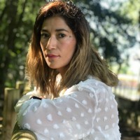 Rocio Ccahuana