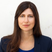 Iris Dupper