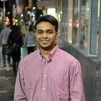 Rahul Vishwakarma