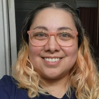 Angelia Desrochers