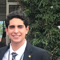 Alvaro Miguel Dassum Adum