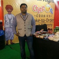 Chetan Chand Jain