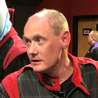 Peter Wright