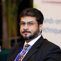 Imran Shariq